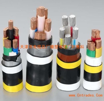 铠装控制电缆KVVP22-30*0.75产品价格参数
